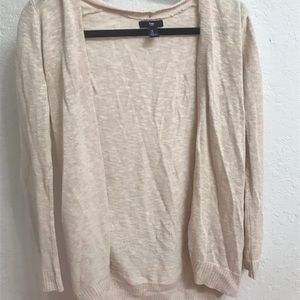 Gap Cardigan
